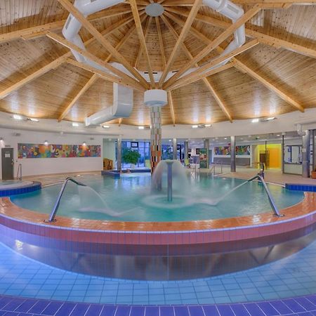 Wellness A Relax Centrum Palarikovo 외부 사진