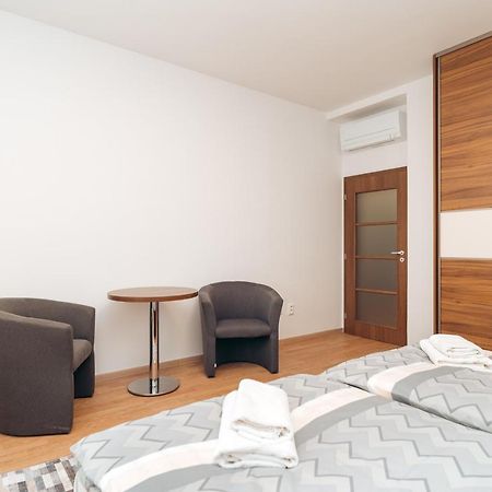 Wellness A Relax Centrum Palarikovo 외부 사진