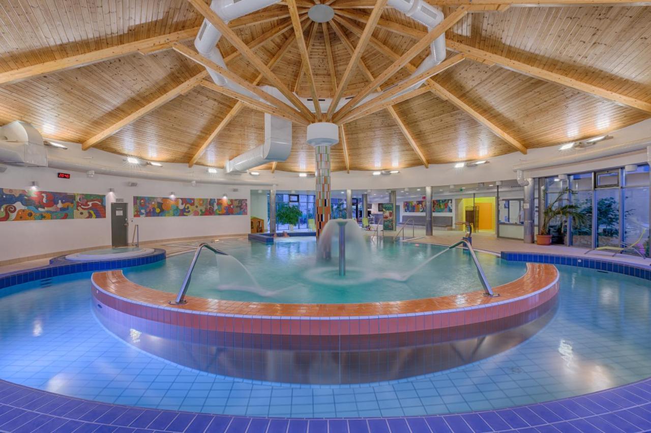 Wellness A Relax Centrum Palarikovo 외부 사진