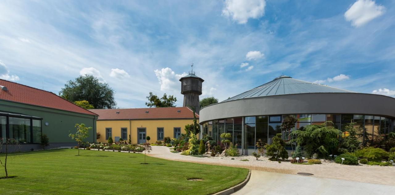 Wellness A Relax Centrum Palarikovo 외부 사진
