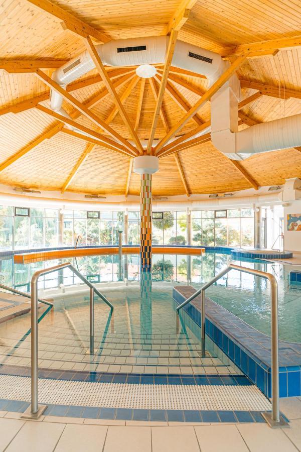 Wellness A Relax Centrum Palarikovo 외부 사진