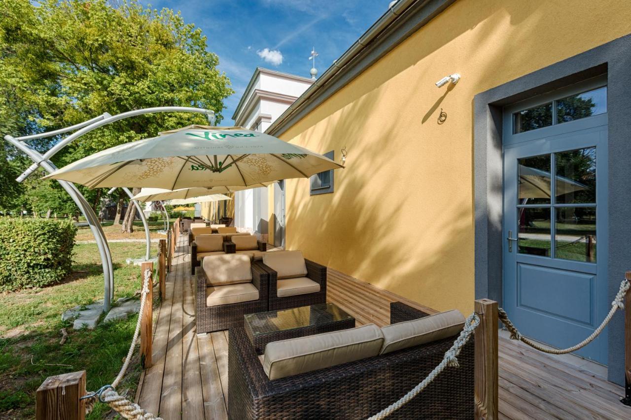 Wellness A Relax Centrum Palarikovo 외부 사진