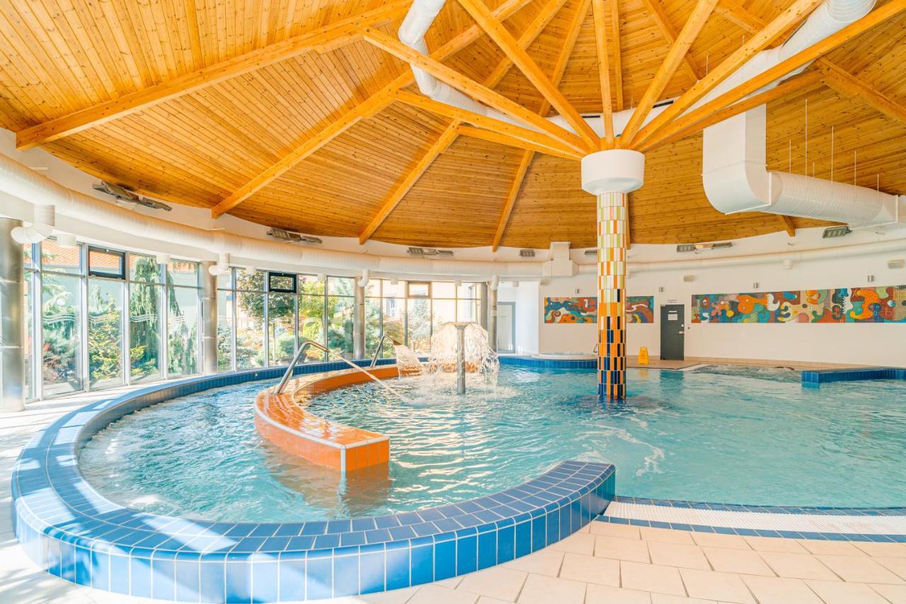 Wellness A Relax Centrum Palarikovo 외부 사진