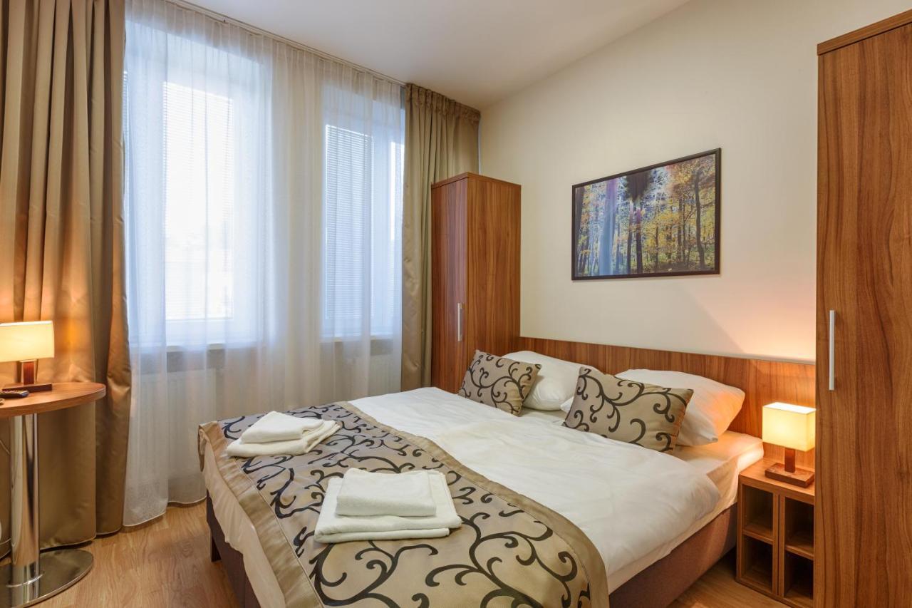 Wellness A Relax Centrum Palarikovo 외부 사진