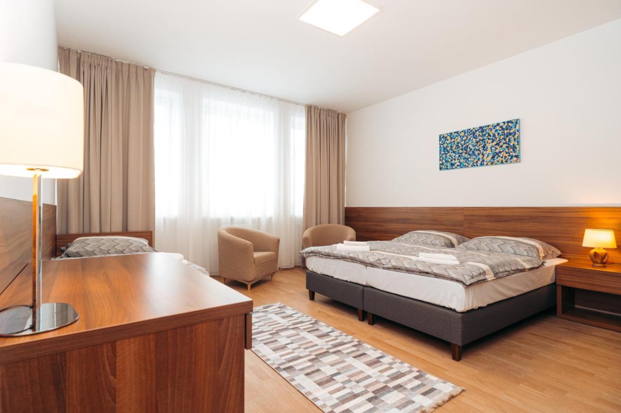 Wellness A Relax Centrum Palarikovo 외부 사진