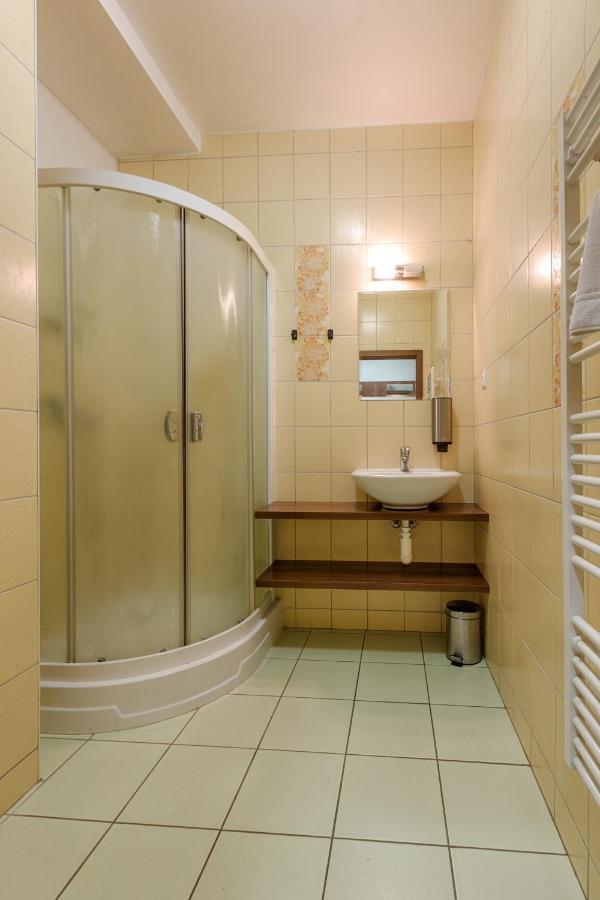 Wellness A Relax Centrum Palarikovo 외부 사진