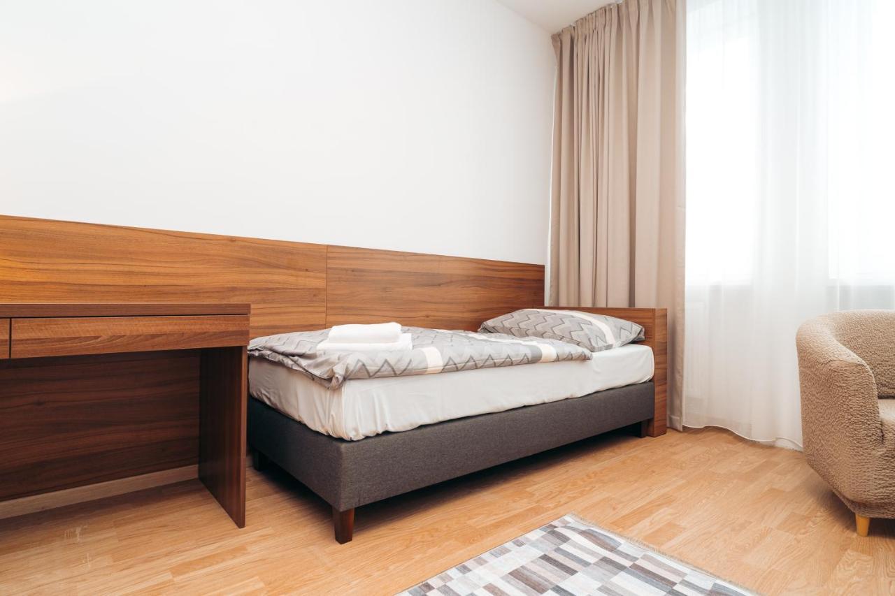Wellness A Relax Centrum Palarikovo 외부 사진
