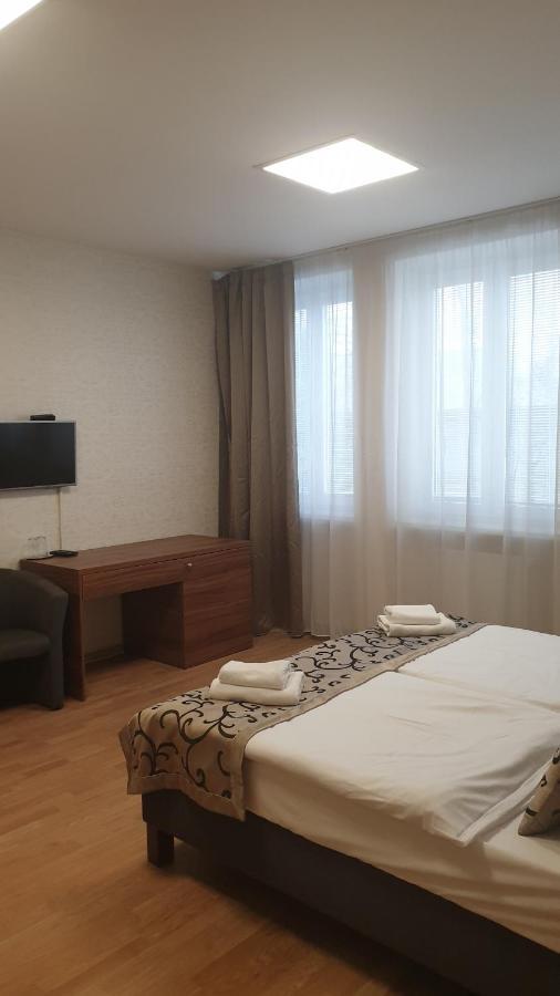 Wellness A Relax Centrum Palarikovo 외부 사진