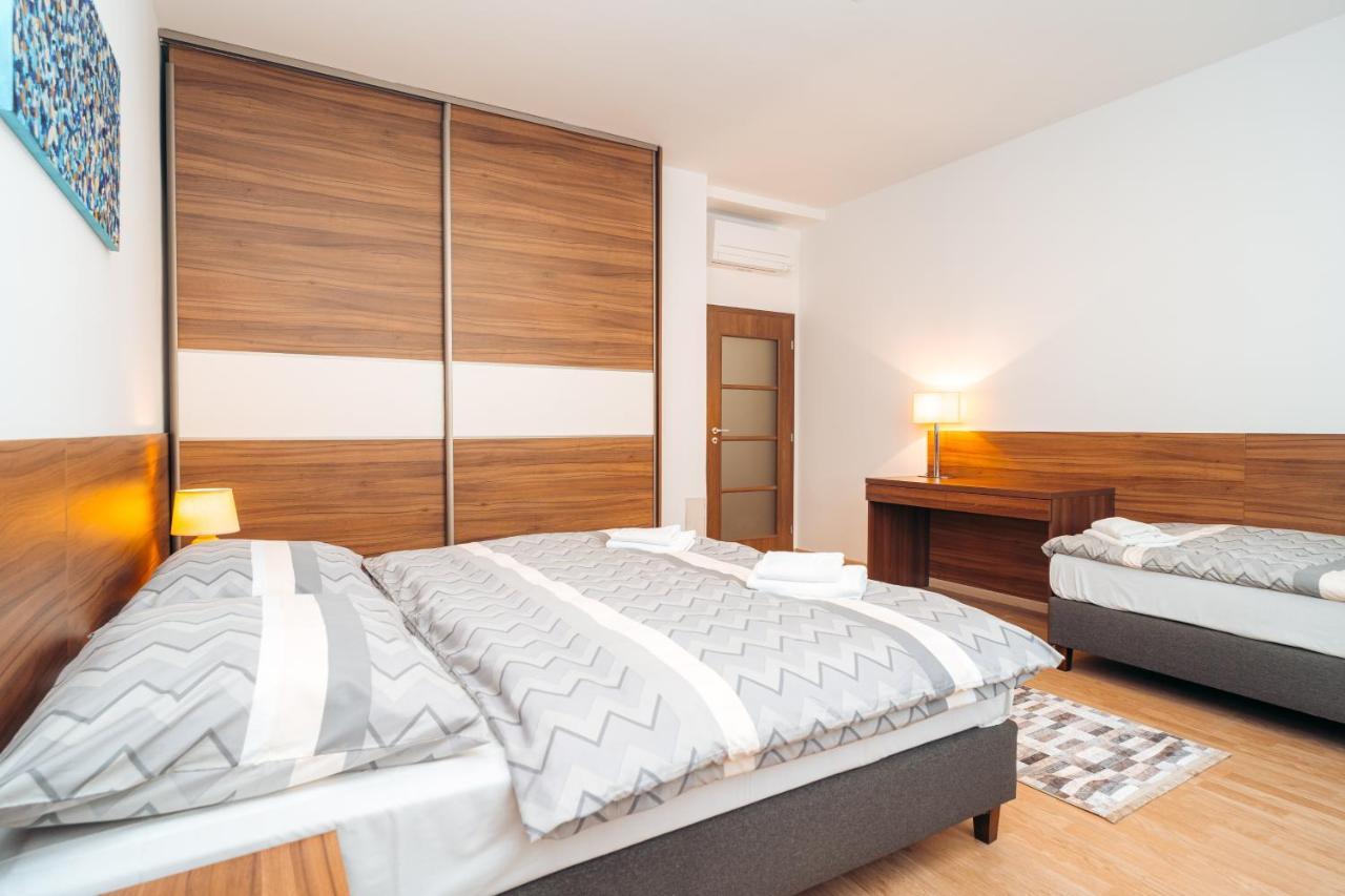 Wellness A Relax Centrum Palarikovo 외부 사진