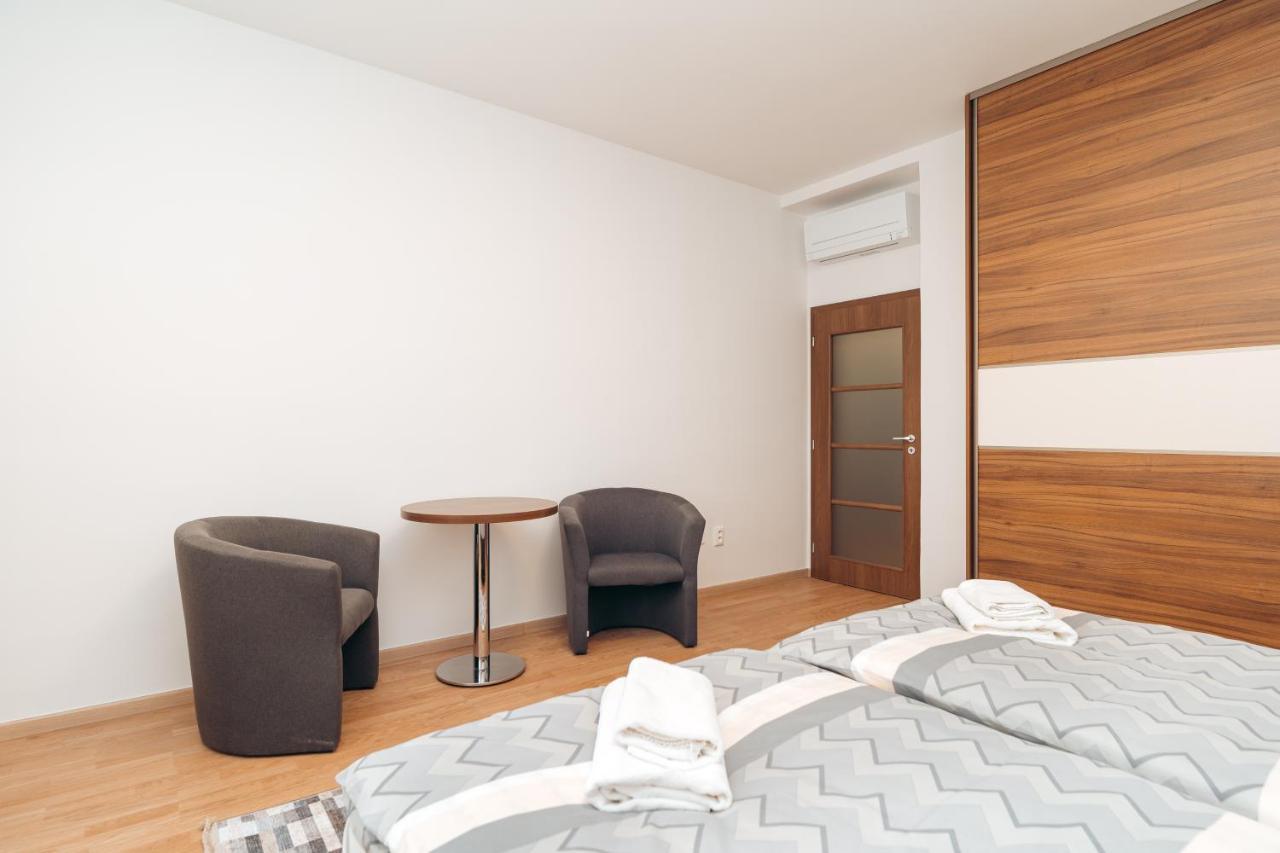 Wellness A Relax Centrum Palarikovo 외부 사진