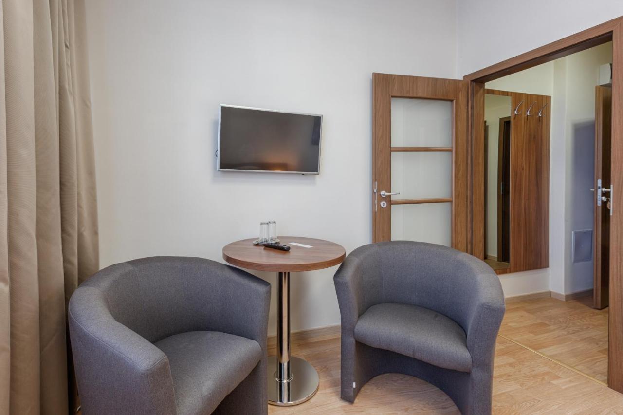 Wellness A Relax Centrum Palarikovo 외부 사진