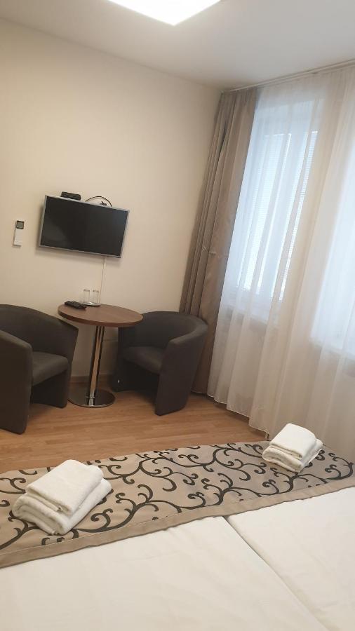 Wellness A Relax Centrum Palarikovo 외부 사진