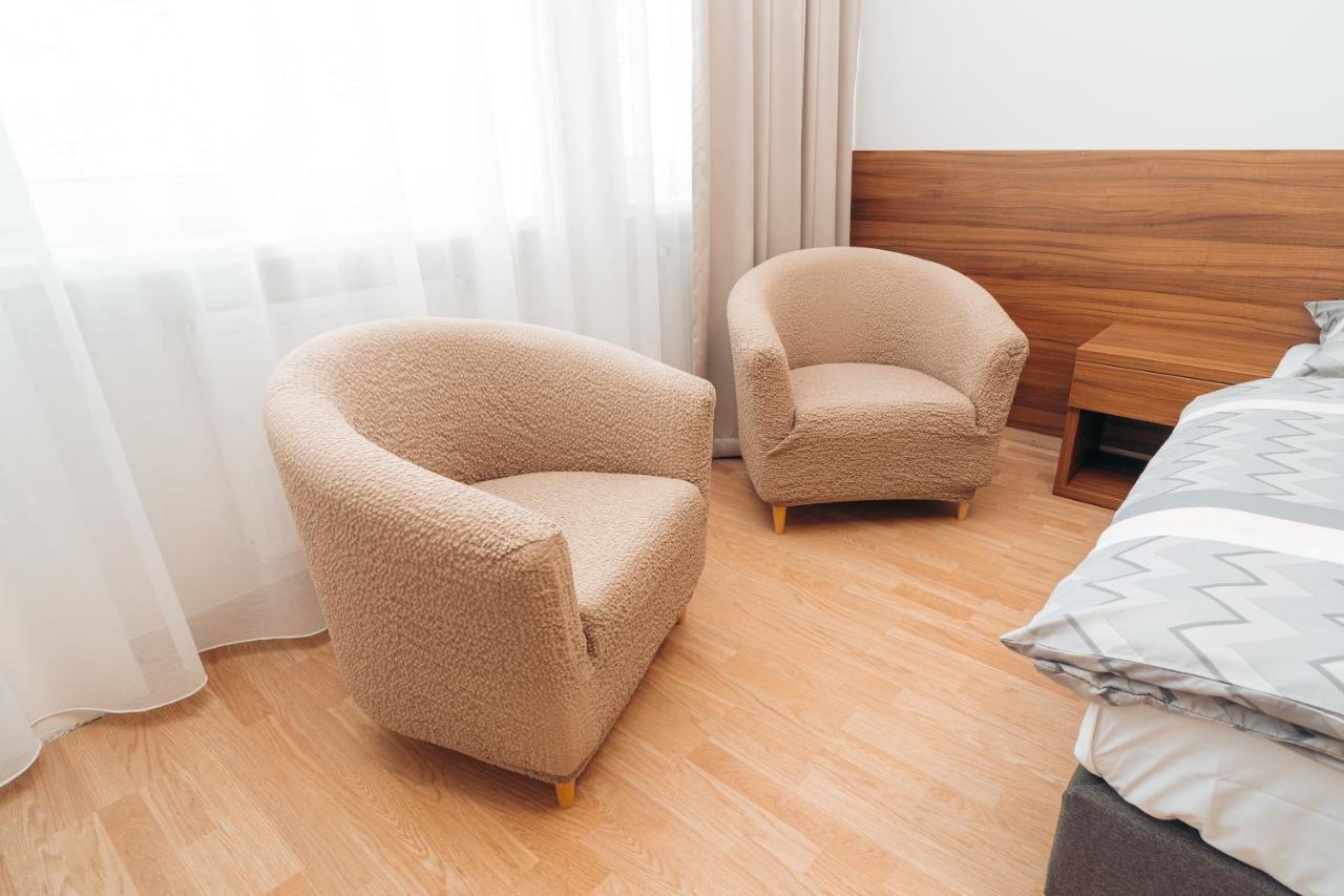 Wellness A Relax Centrum Palarikovo 외부 사진