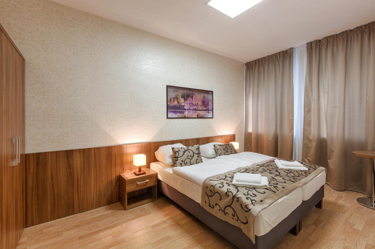 Wellness A Relax Centrum Palarikovo 외부 사진