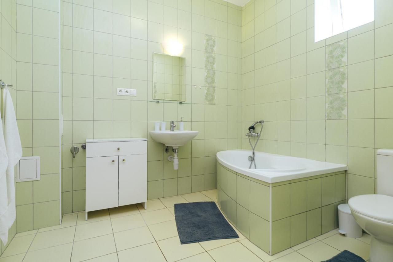 Wellness A Relax Centrum Palarikovo 외부 사진