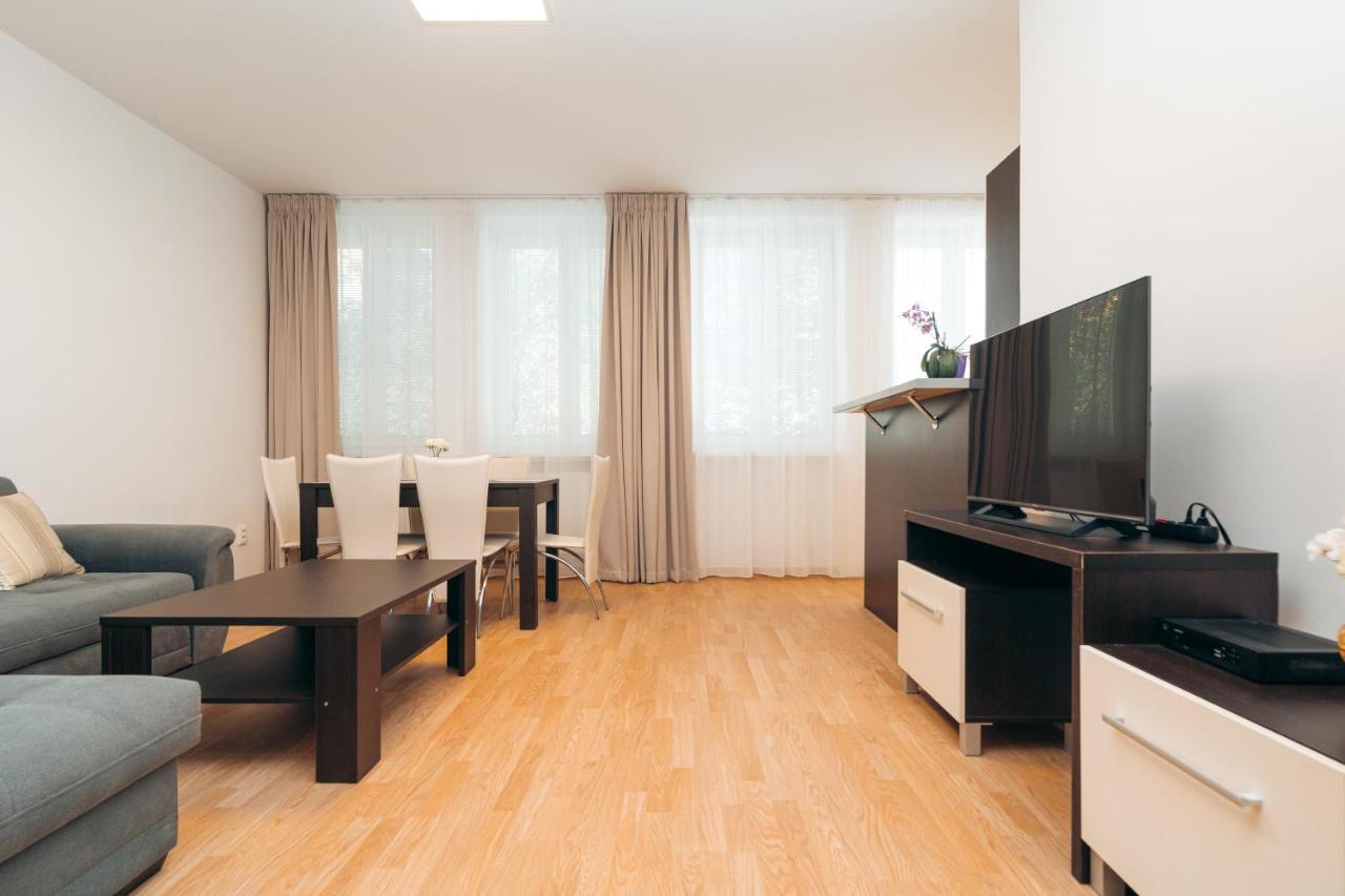 Wellness A Relax Centrum Palarikovo 외부 사진