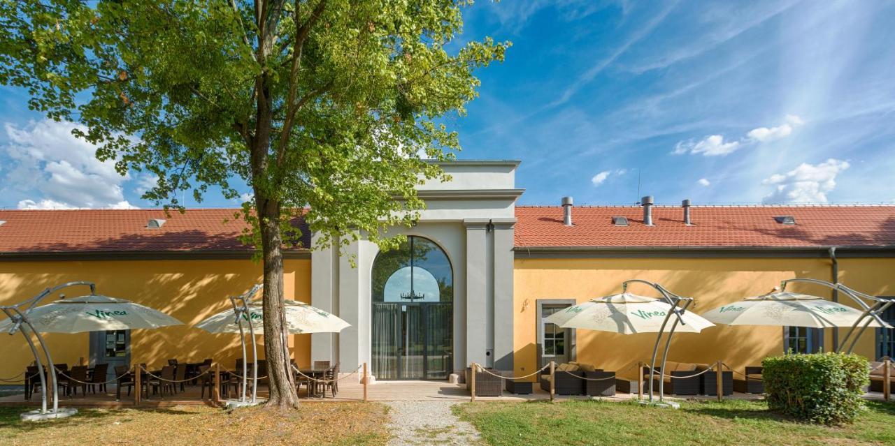Wellness A Relax Centrum Palarikovo 외부 사진